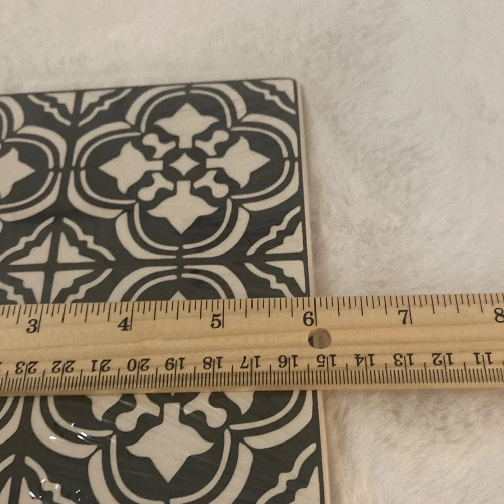 Target BP 2020 Decorative Tiles